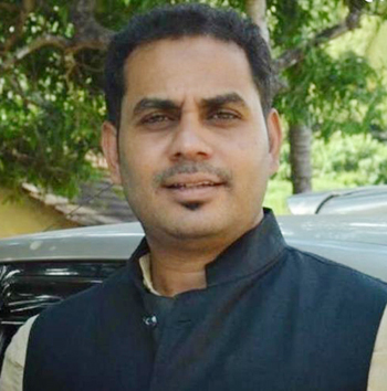 Suhail Kandak....